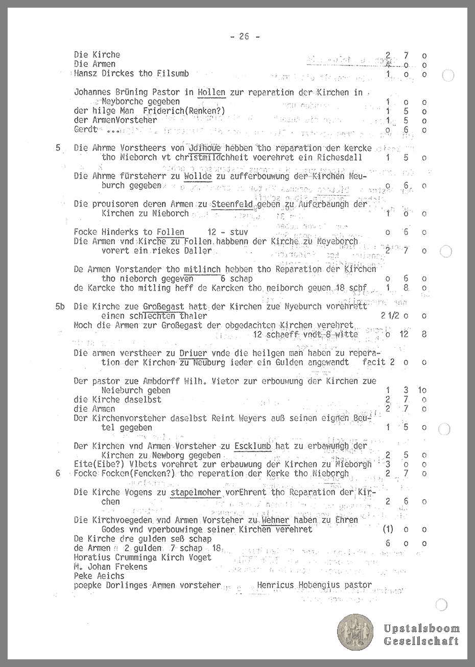 Document